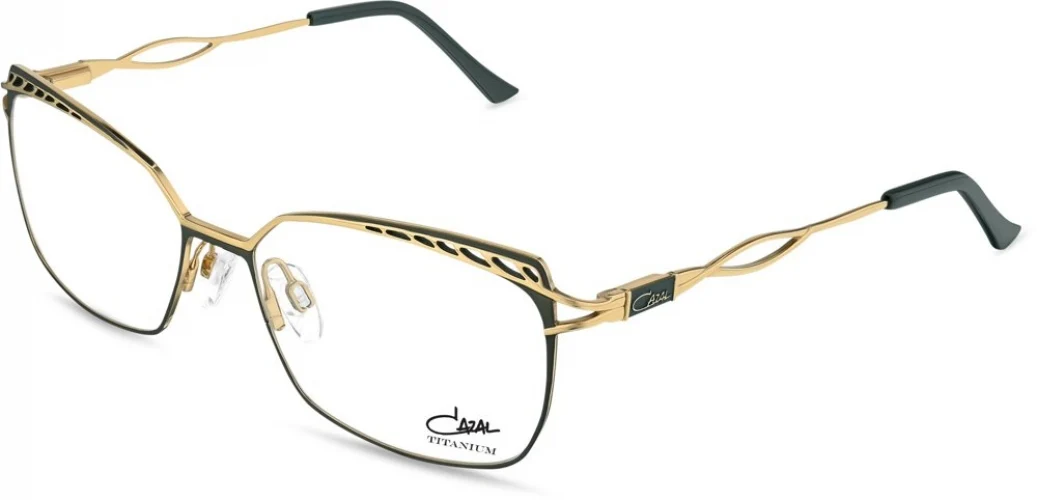 Cazal 1293 Eyeglasses - Image 8