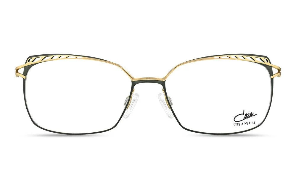 Cazal 1293 Eyeglasses - Image 9