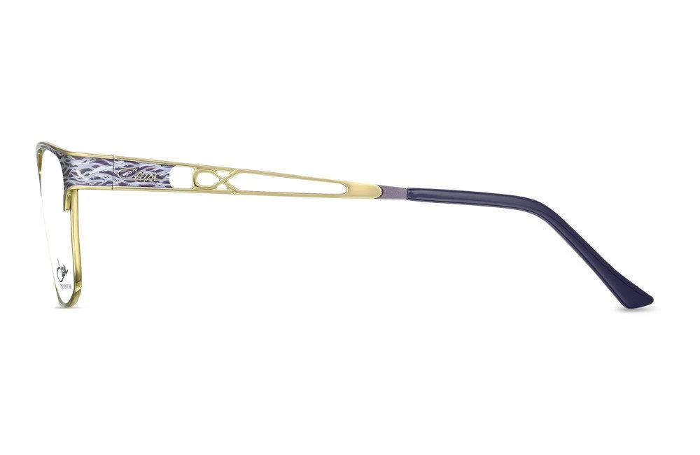 Cazal 1294 Eyeglasses - Image 12