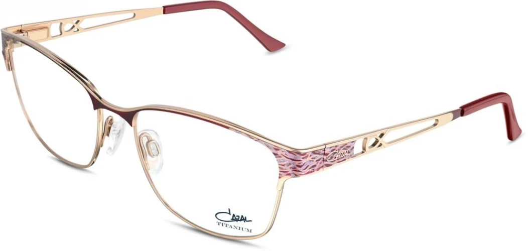Cazal 1294 Eyeglasses - Image 2