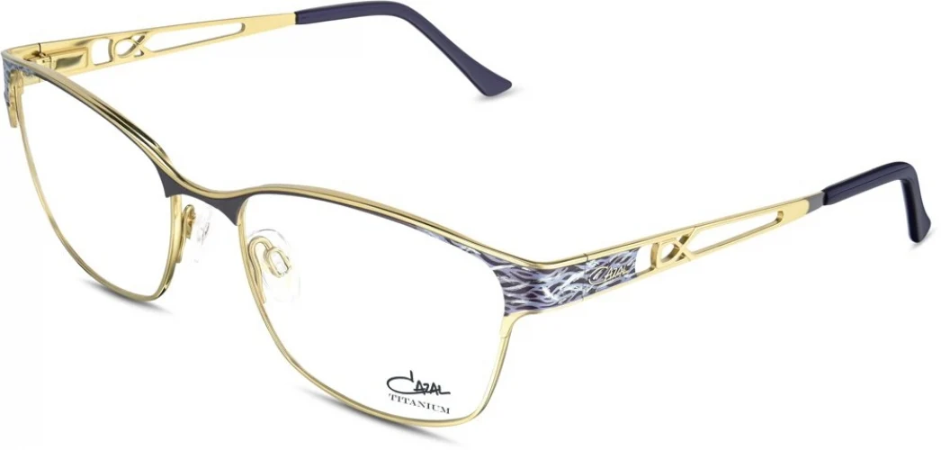 Cazal 1294 Eyeglasses - Image 3