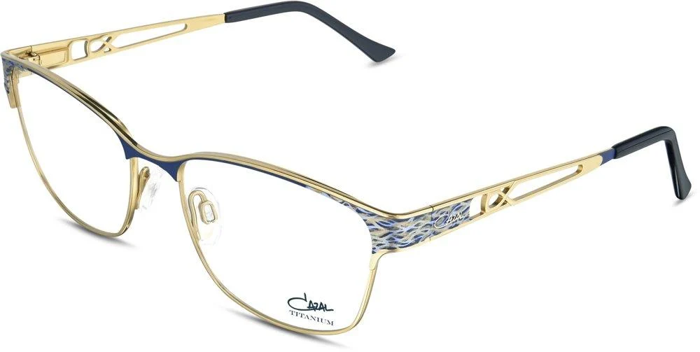Cazal 1294 Eyeglasses - Image 4