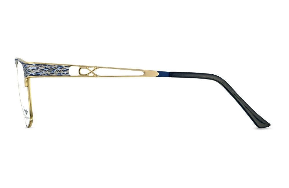 Cazal 1294 Eyeglasses - Image 6