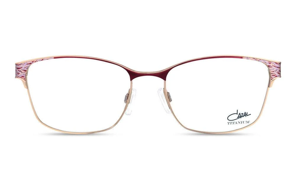 Cazal 1294 Eyeglasses - Image 8