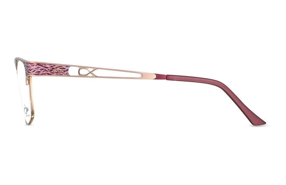 Cazal 1294 Eyeglasses - Image 9