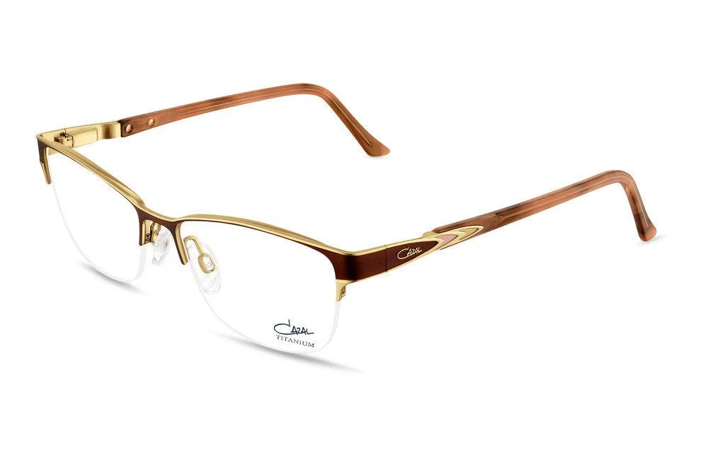 Cazal 1295 Eyeglasses - Image 4