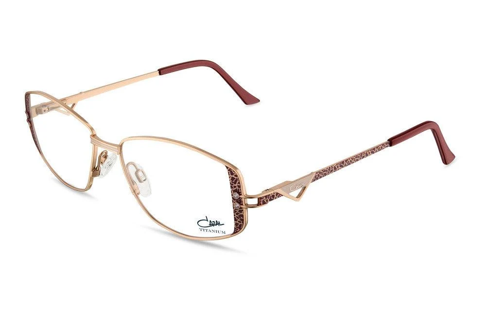 Cazal 1296 Eyeglasses - Image 2