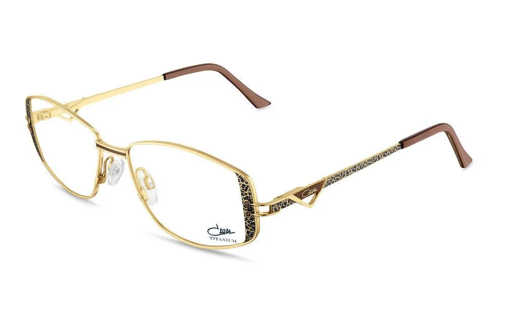 Cazal 1296 Eyeglasses - Image 3