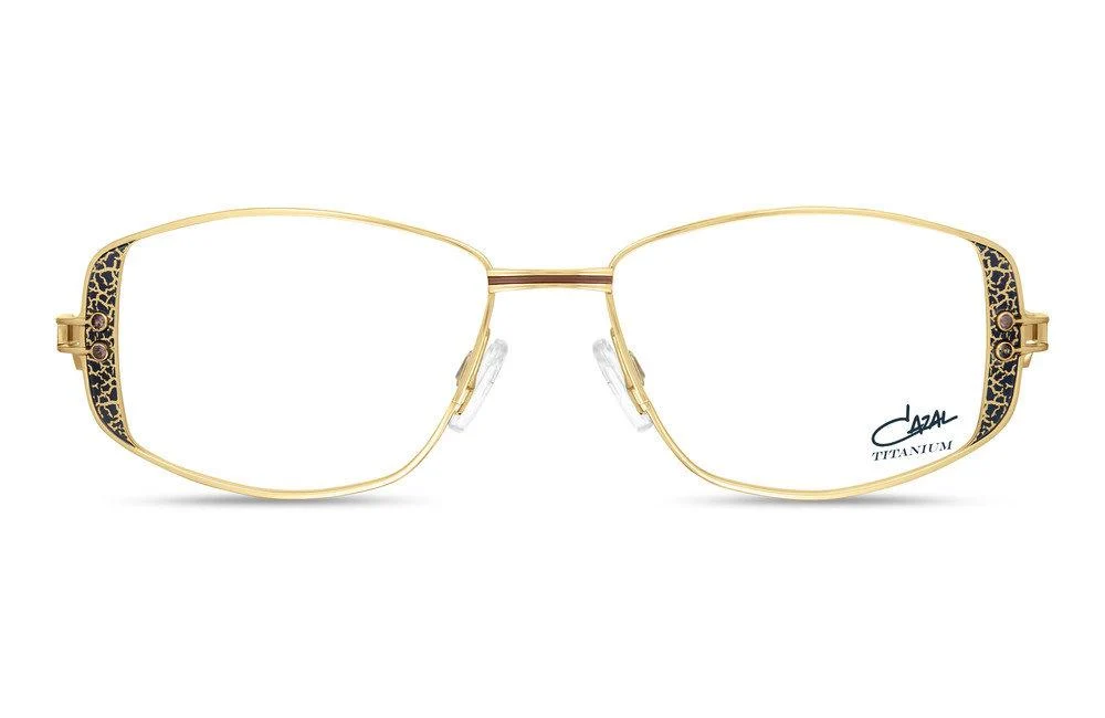Cazal 1296 Eyeglasses - Image 4