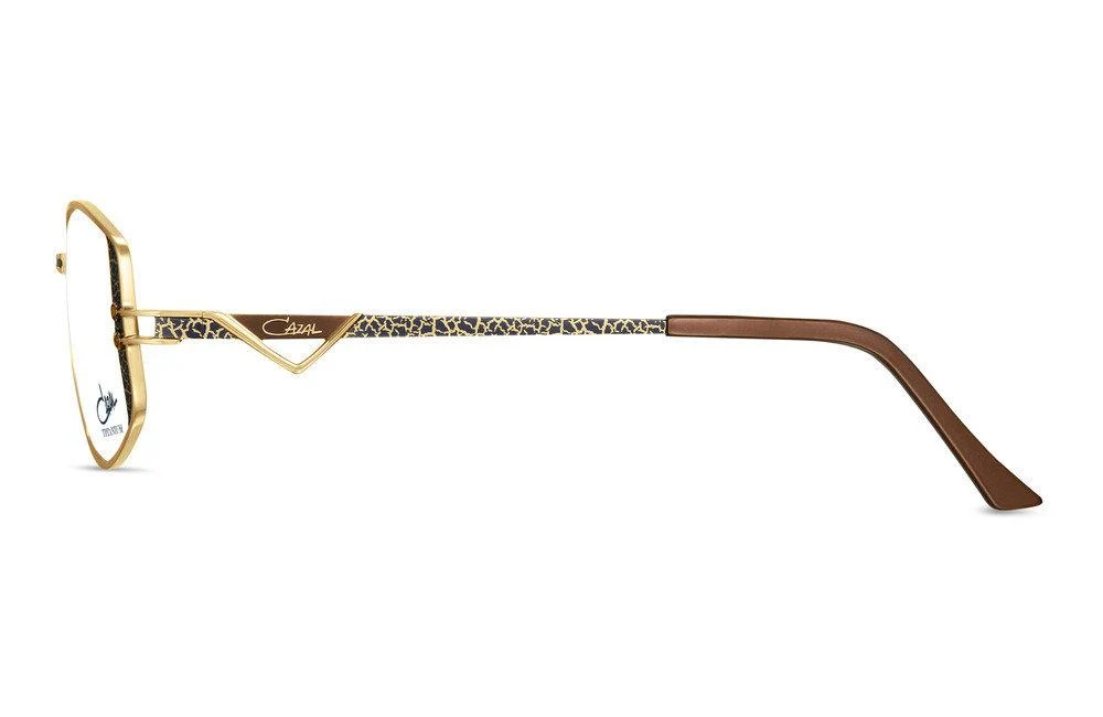 Cazal 1296 Eyeglasses - Image 5