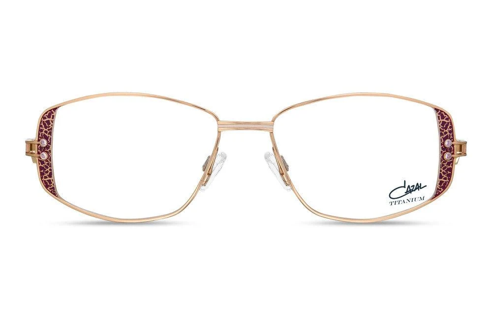 Cazal 1296 Eyeglasses - Image 7