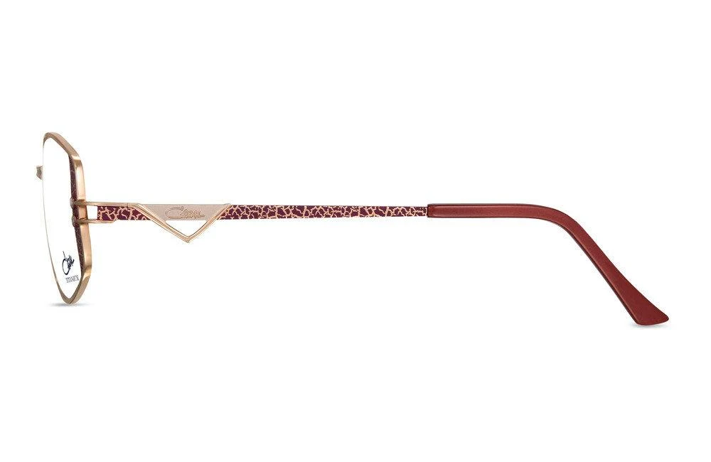 Cazal 1296 Eyeglasses - Image 8