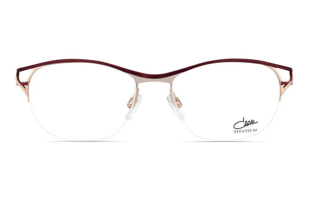 Cazal 1297 Eyeglasses - Image 12