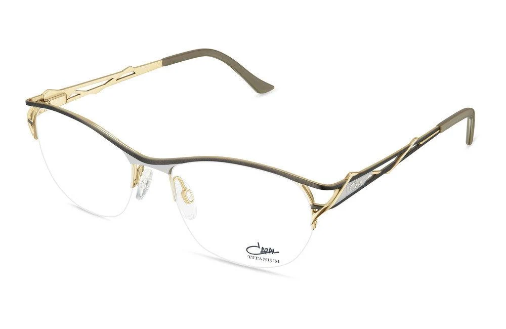 Cazal 1297 Eyeglasses - Image 4