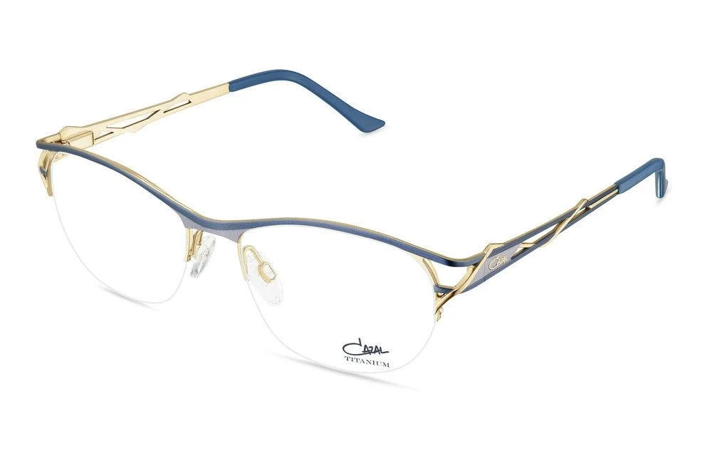 Cazal 1297 Eyeglasses - Image 5
