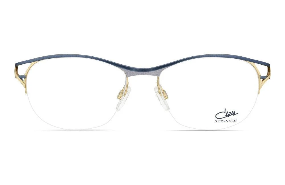 Cazal 1297 Eyeglasses - Image 6