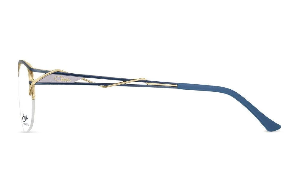 Cazal 1297 Eyeglasses - Image 7