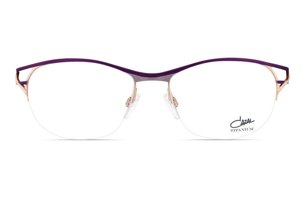 Cazal 1297 Eyeglasses - Image 9
