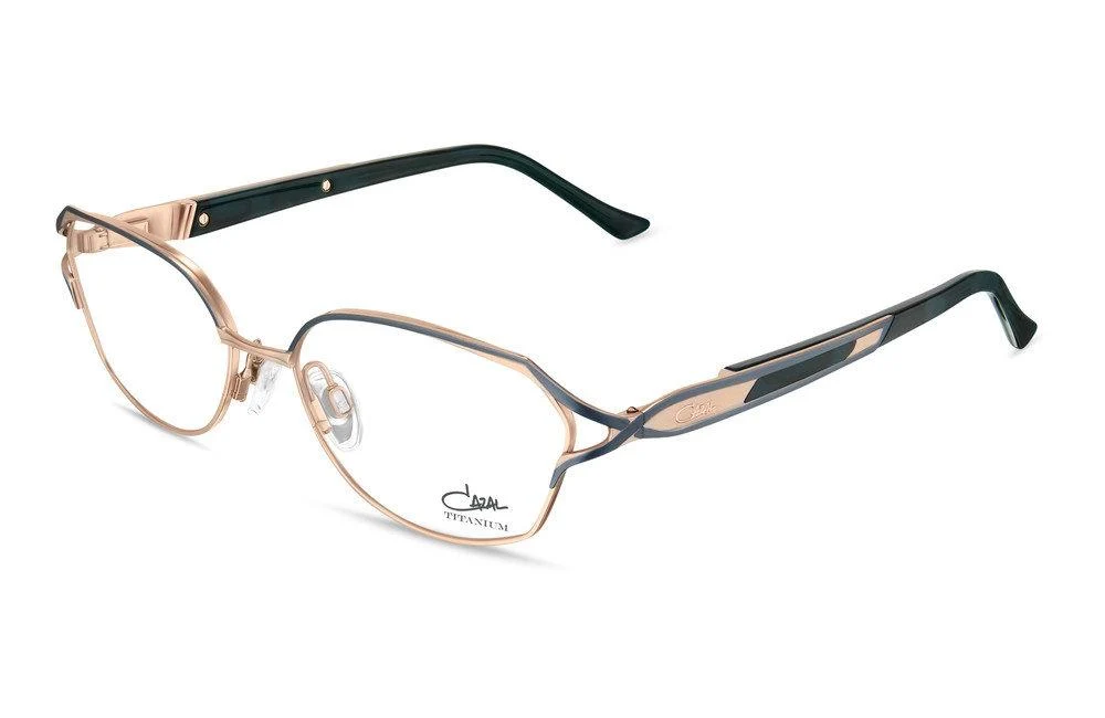 Cazal 1298 Eyeglasses - Image 3