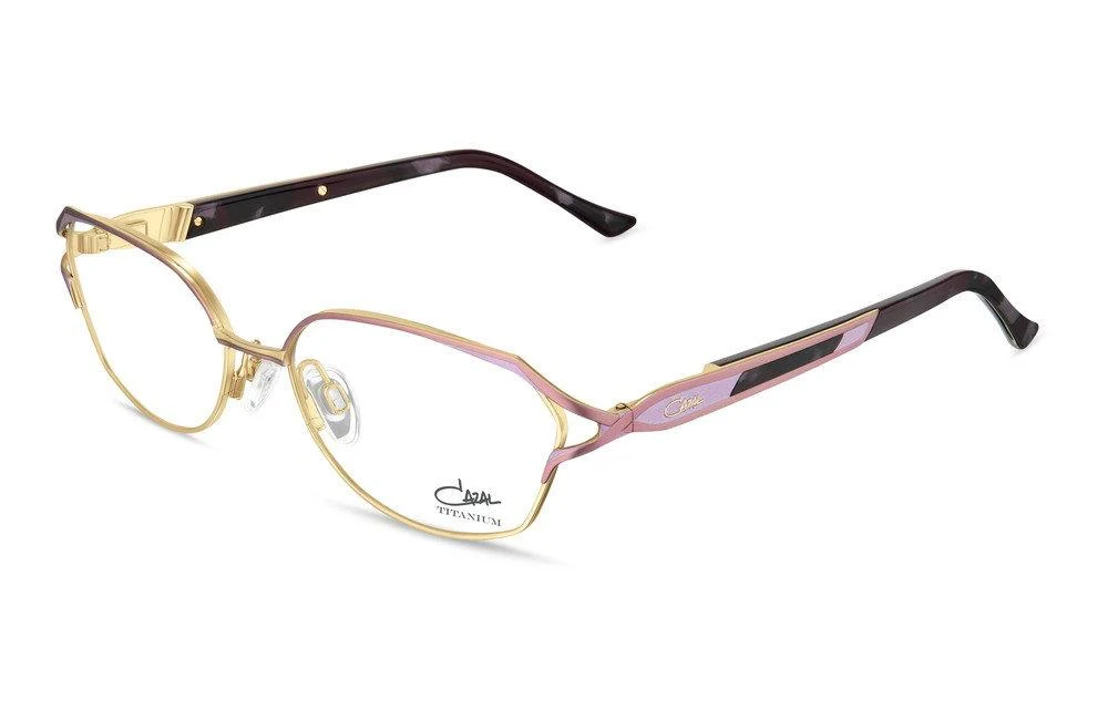 Cazal 1298 Eyeglasses - Image 5