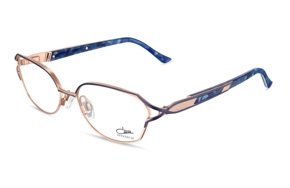 Cazal 1298 Eyeglasses - Image 8