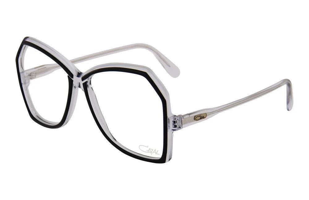 Cazal 151/3 Sunglasses - Image 4