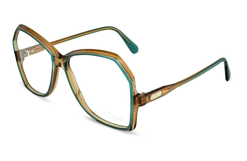 Cazal 151 Eyeglasses - Image 3