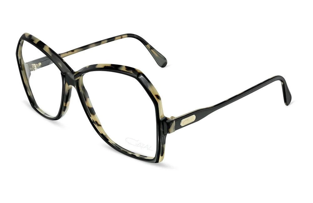 Cazal 151 Eyeglasses - Image 4