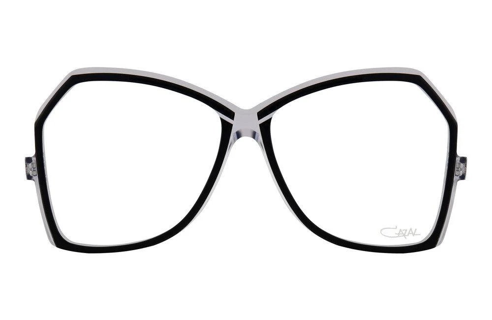 Cazal 151 Eyeglasses - Image 6