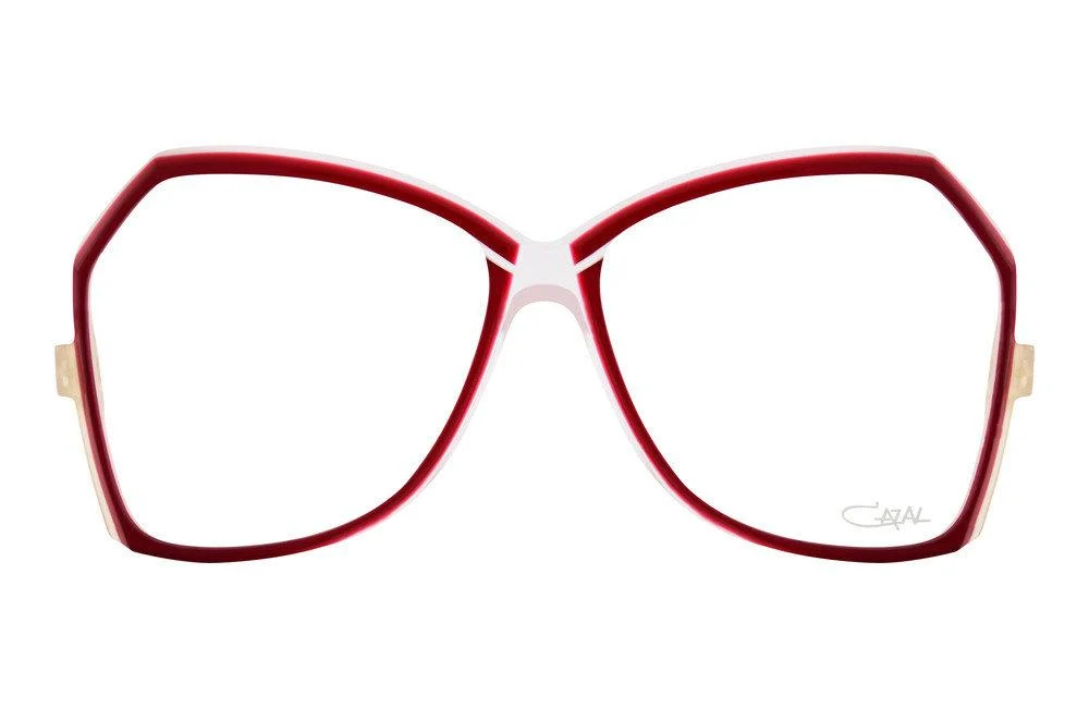 Cazal 151 Eyeglasses - Image 9