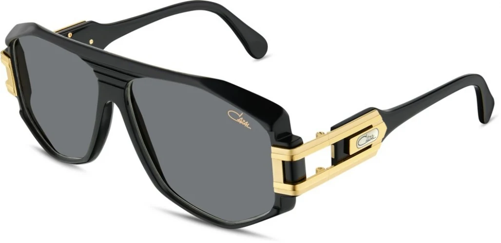 Cazal 163/3 Sunglasses - Image 3