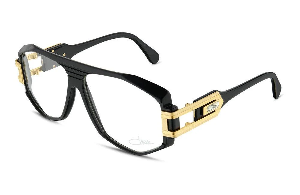 Cazal 163 Eyeglasses - Image 6