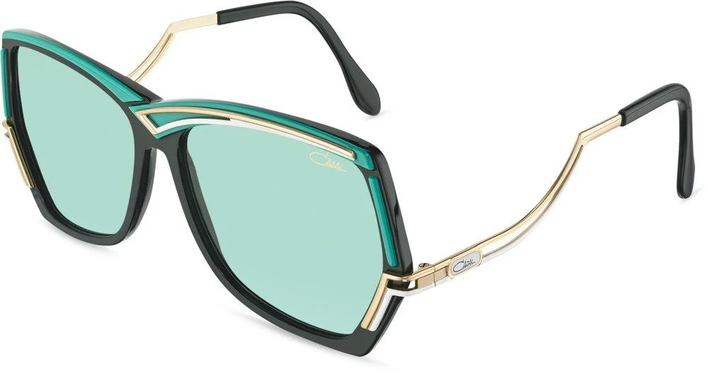 Cazal 178/3 Sunglasses - Image 5
