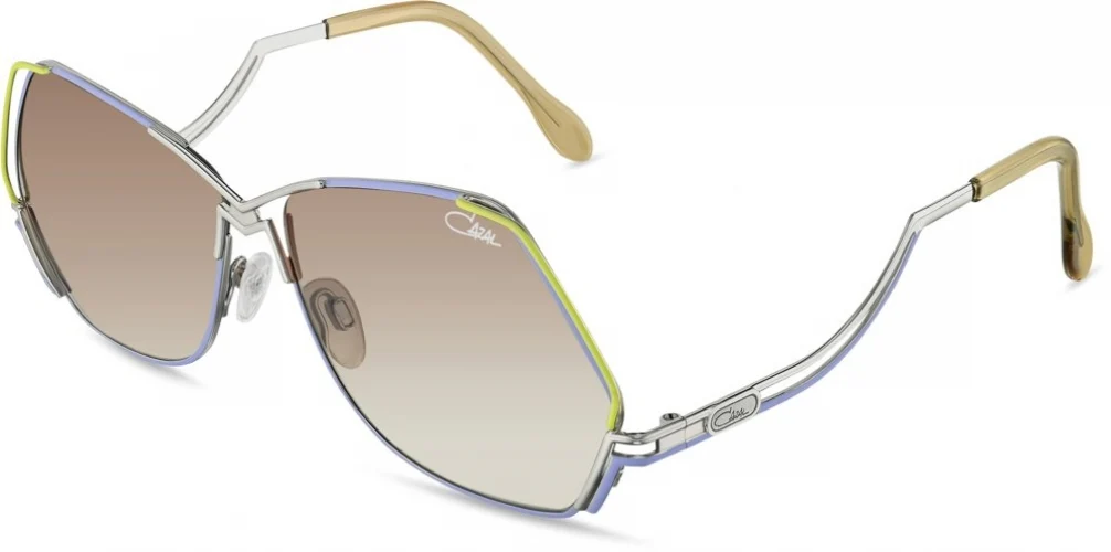 Cazal 226/3 Sunglasses - Image 4