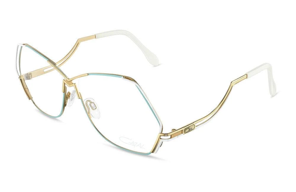 Cazal 226/3 Sunglasses - Image 8