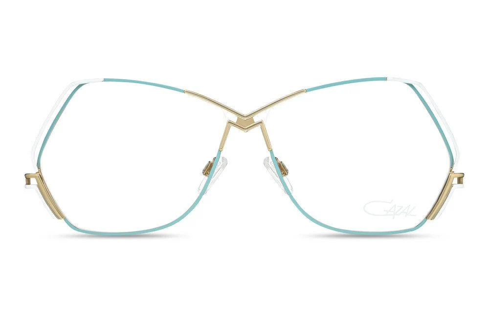 Cazal 226/3 Sunglasses - Image 9