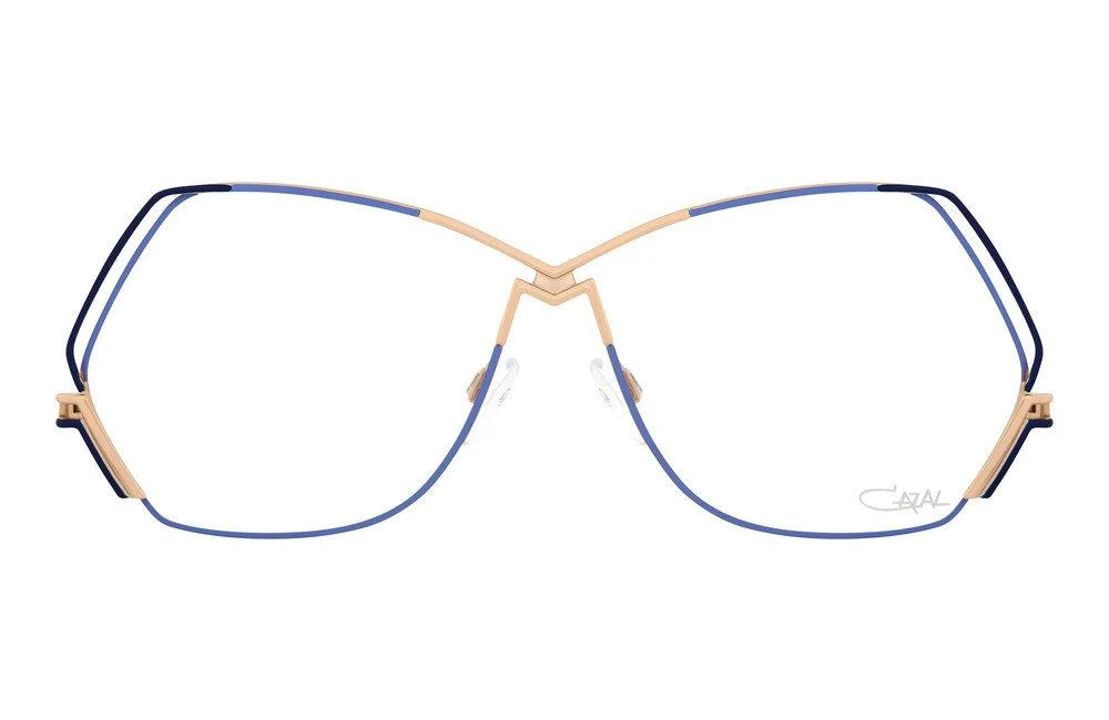 Cazal 226 Eyeglasses - Image 6