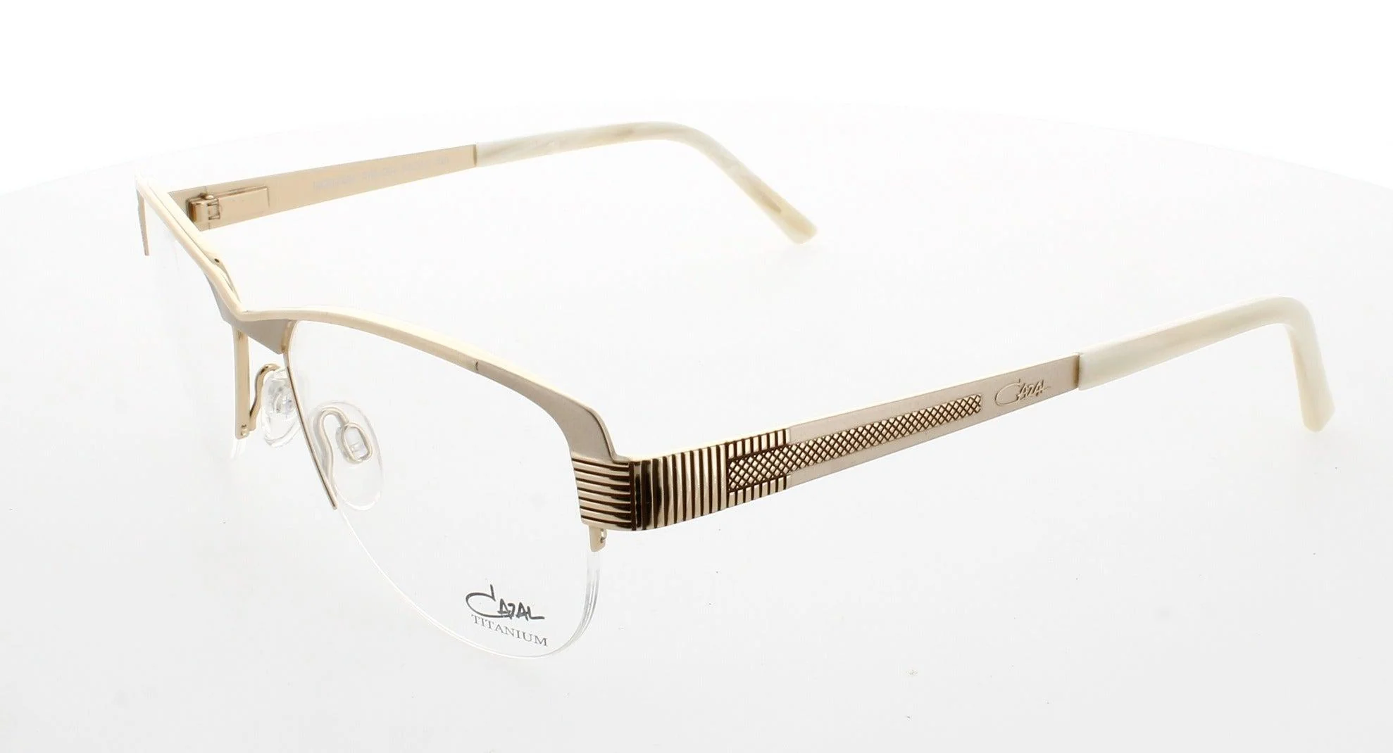 Cazal 4284 Eyeglasses - Image 2