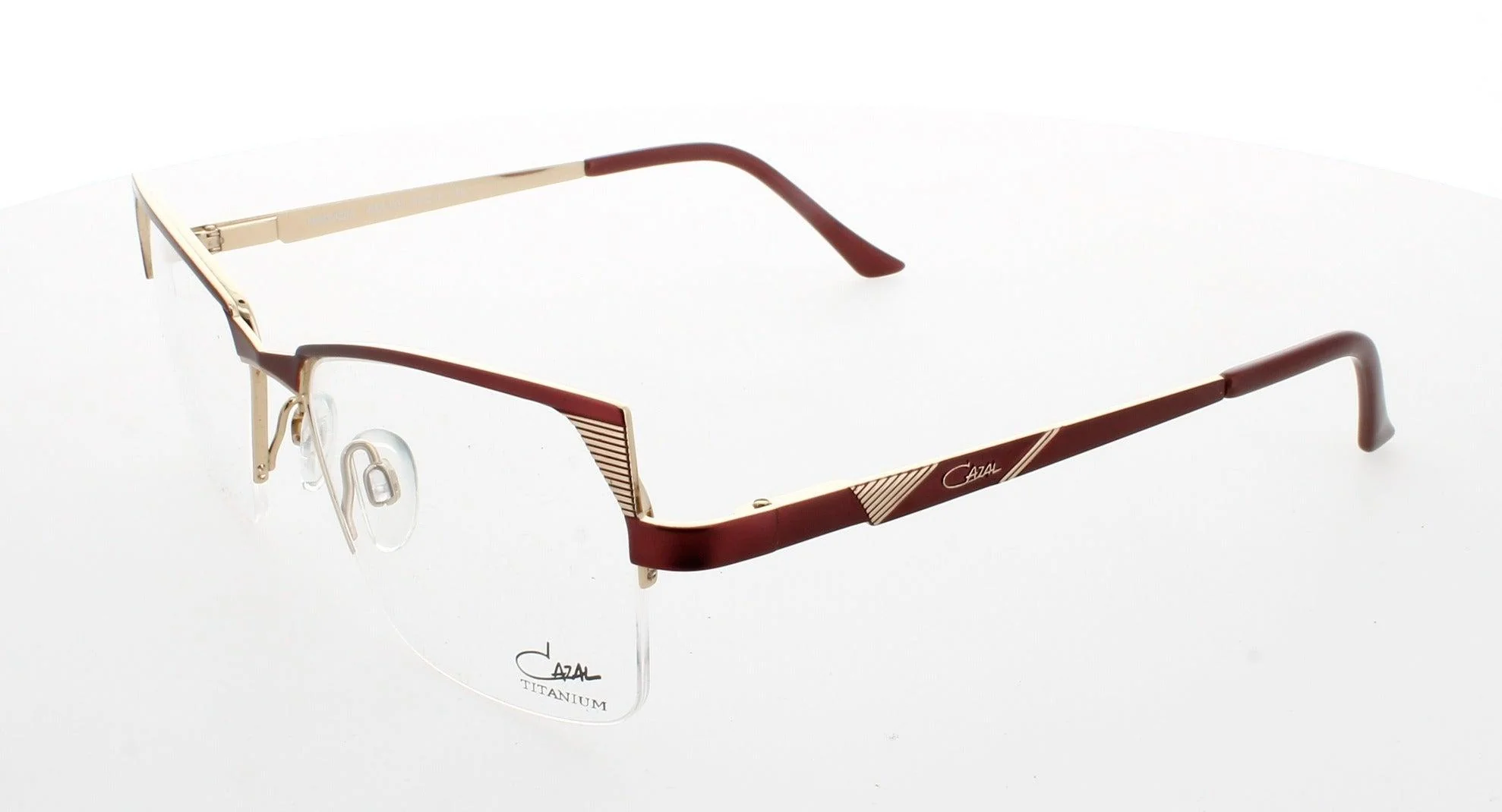 Cazal 4294 Eyeglasses - Image 2