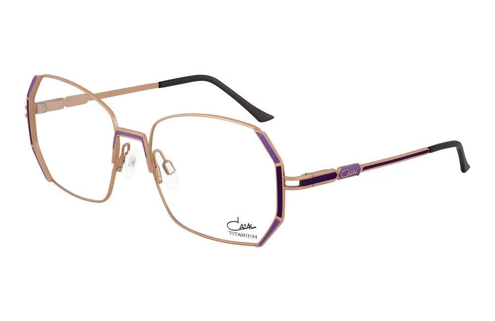 Cazal 4312 Eyeglasses - Image 2