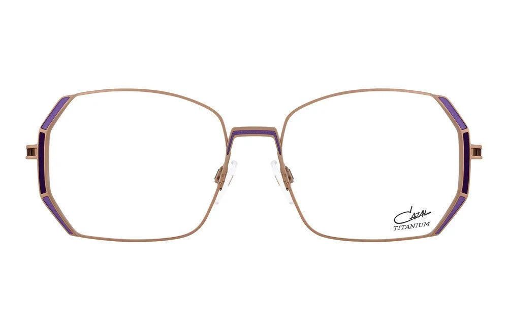 Cazal 4312 Eyeglasses - Image 7