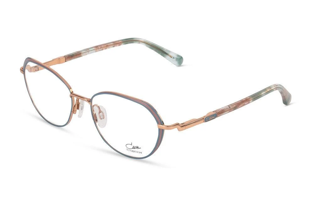 Cazal 4317 Eyeglasses - Image 2