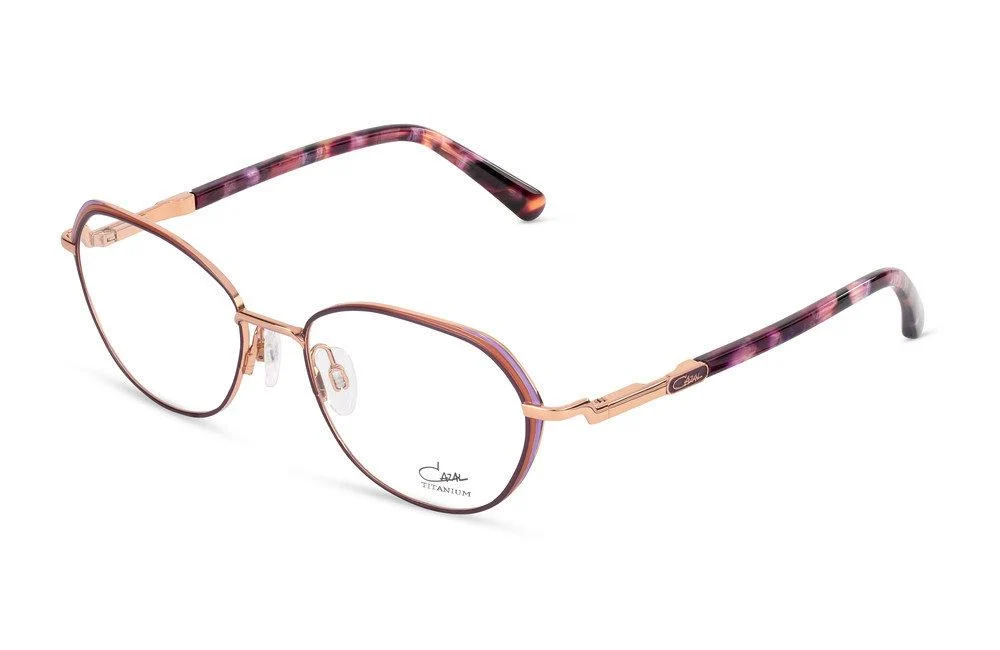 Cazal 4317 Eyeglasses - Image 3