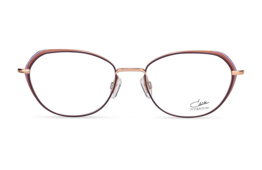 Cazal 4317 Eyeglasses - Image 4