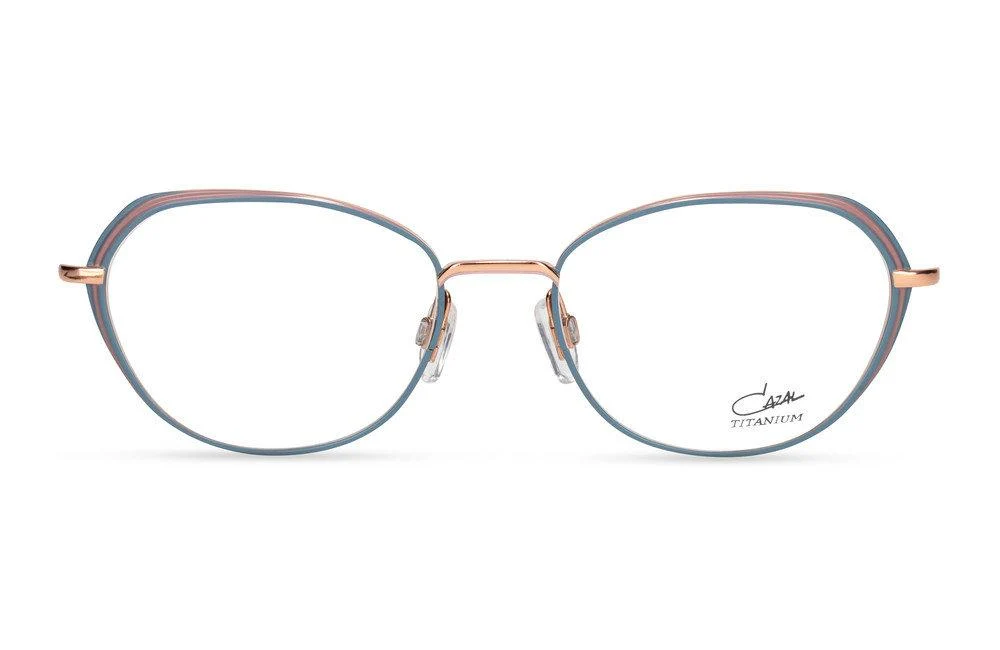 Cazal 4317 Eyeglasses - Image 7