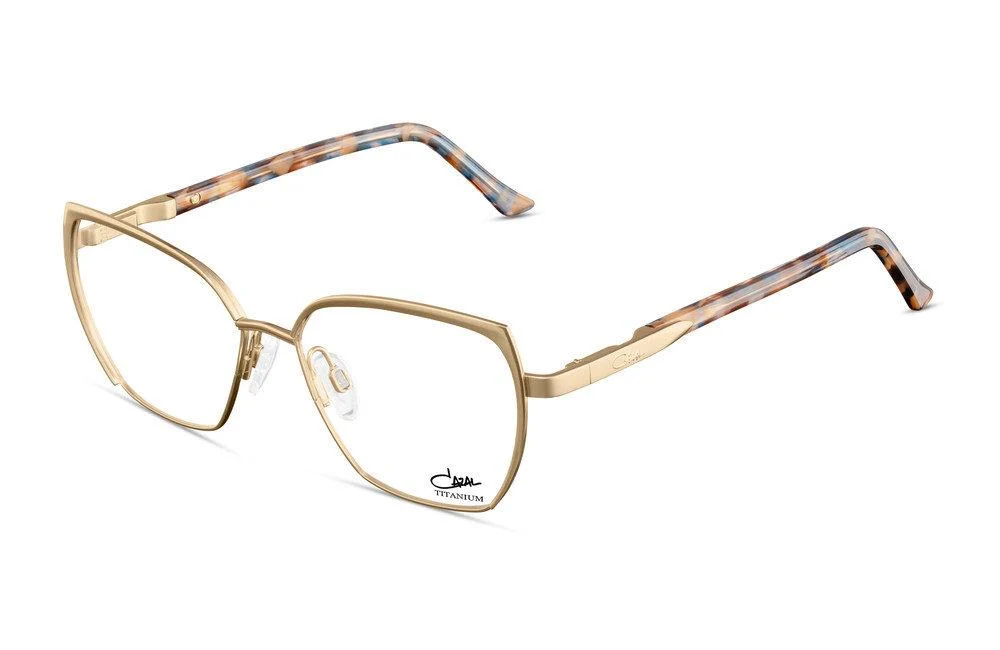 Cazal 4318 Eyeglasses - Image 4