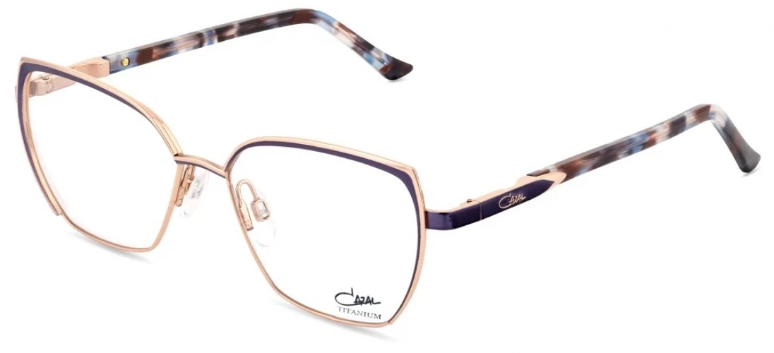Cazal 4318 Eyeglasses - Image 5