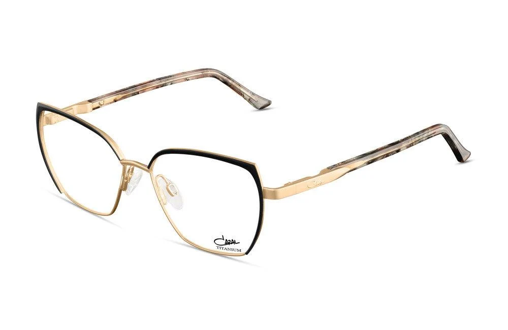 Cazal 4318 Eyeglasses - Image 8