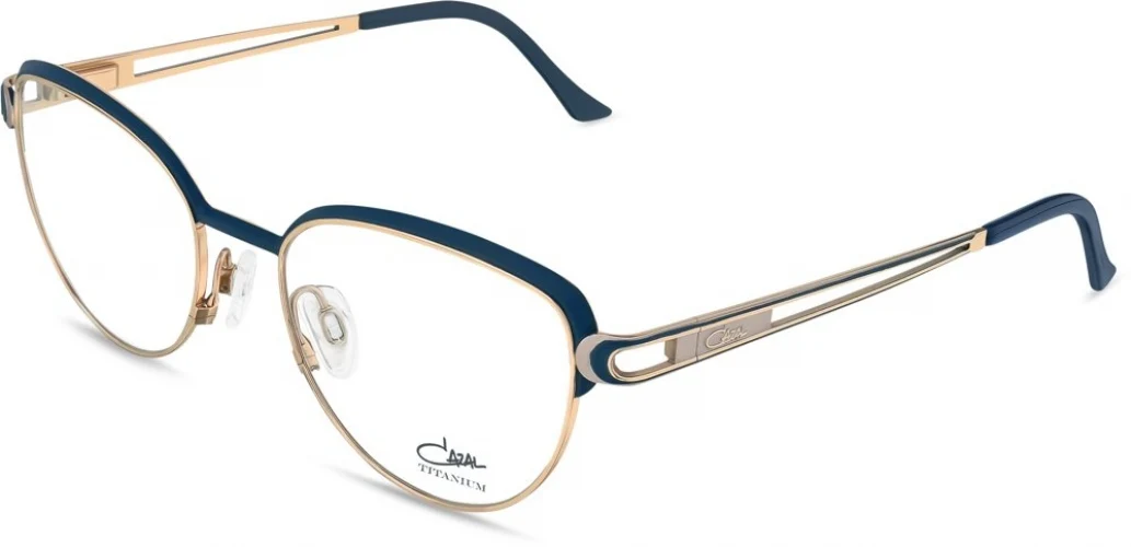 Cazal 4320 Eyeglasses - Image 11