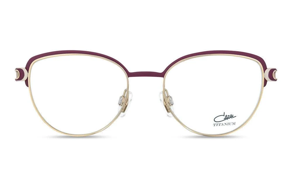 Cazal 4320 Eyeglasses - Image 6